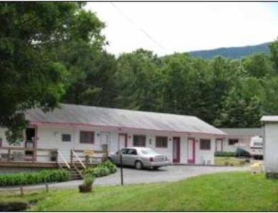 Four Seasons Motel Catskill Eksteriør billede