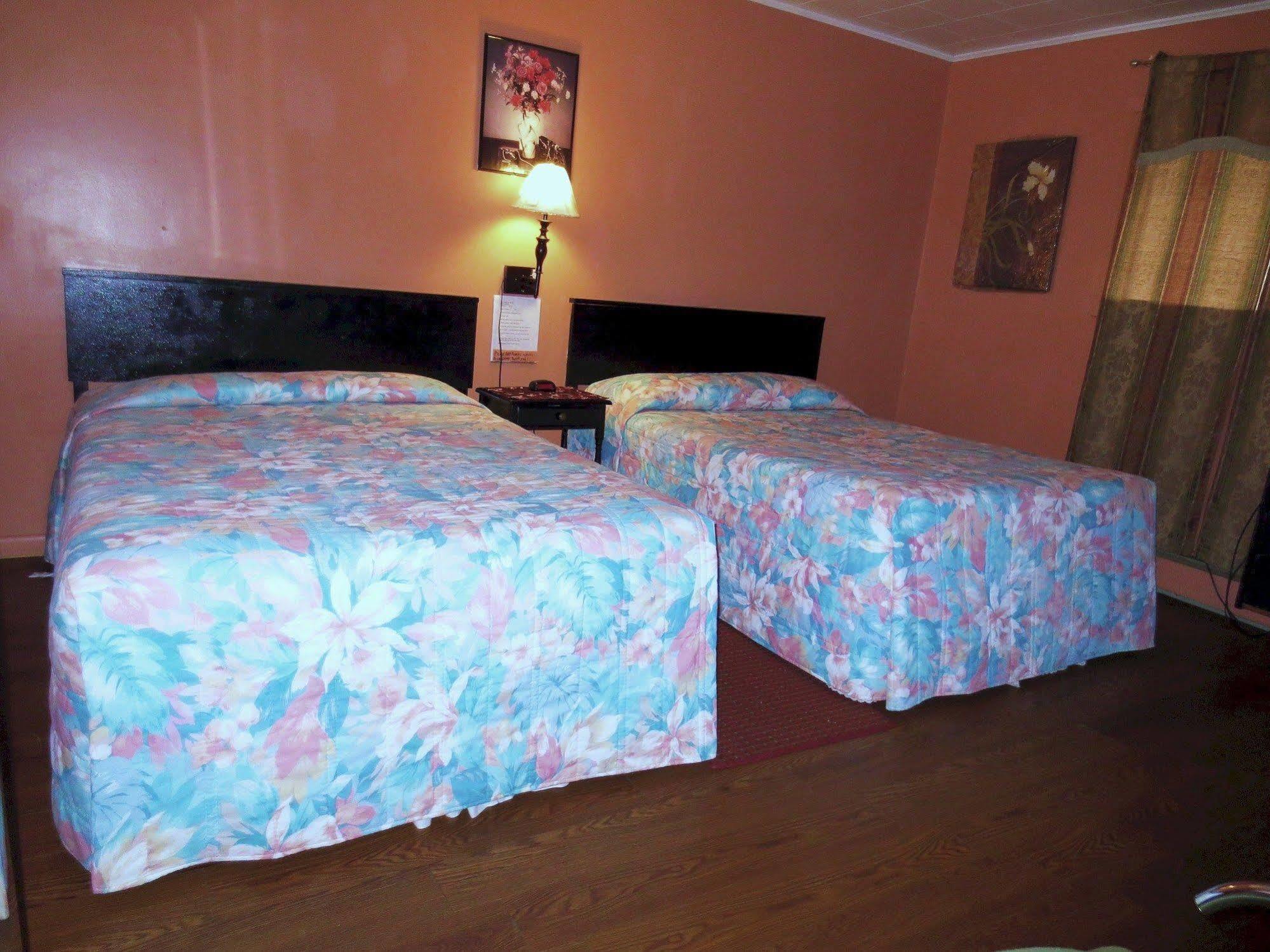 Four Seasons Motel Catskill Eksteriør billede